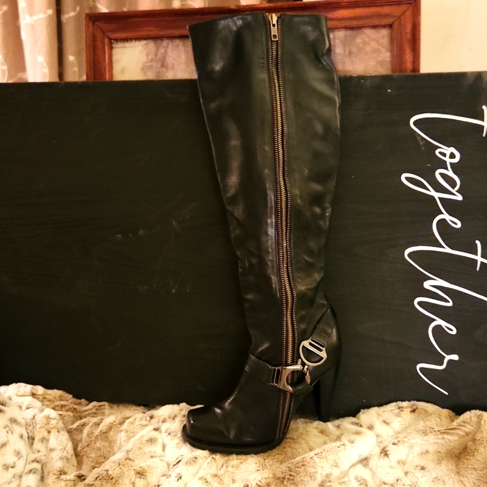 Jessica Simpson Lynell Boots
